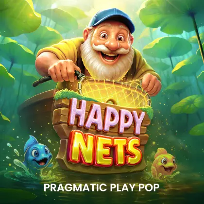 Happy Nets